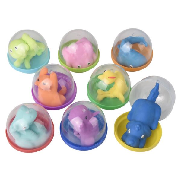 (T) SLINGSHOT ANIMALS 3.5"        100/UNIT - Image 8