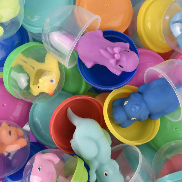 (T) SLINGSHOT ANIMALS 3.5"        100/UNIT - Image 7