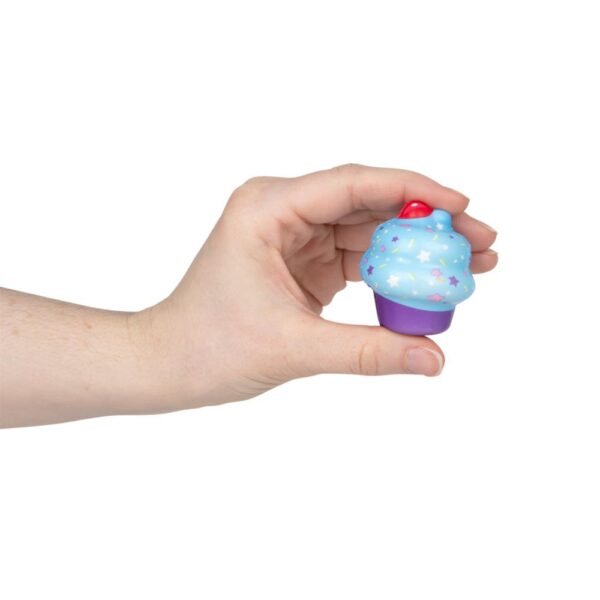 (T) 2" SQUISH CUPCAKES - Image 5