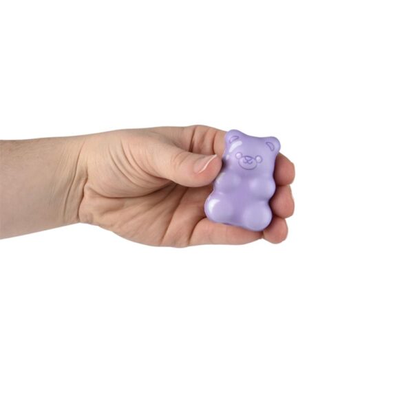 (T) 2" SQUISH YUMMY BEAR - Image 5