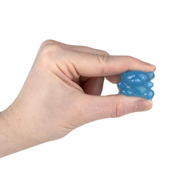 (T) 1.5" SQUEEZY YUMMY BEAR      12/DISP - Image 4
