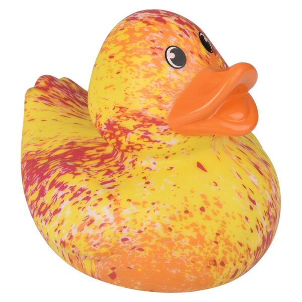 (T) BIG SPLATTER DUCKIES 6" - Image 4
