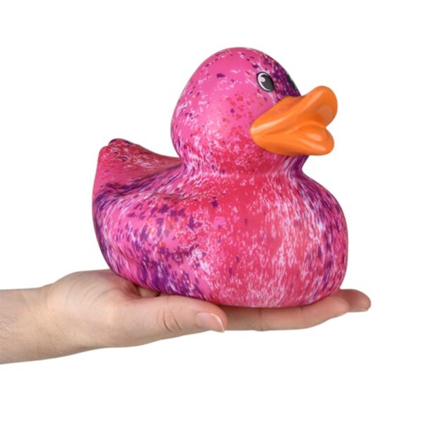 (T) BIG SPLATTER DUCKIES 6" - Image 7