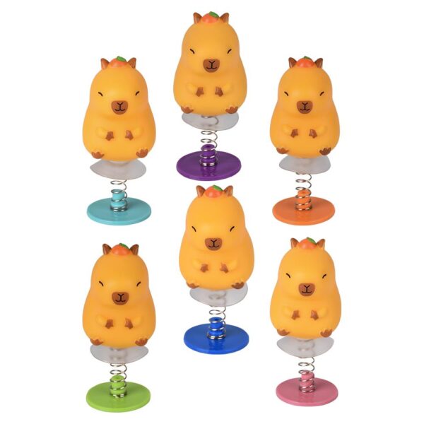 (T) 2.75" CAPYBARA POP-UPS - Image 2