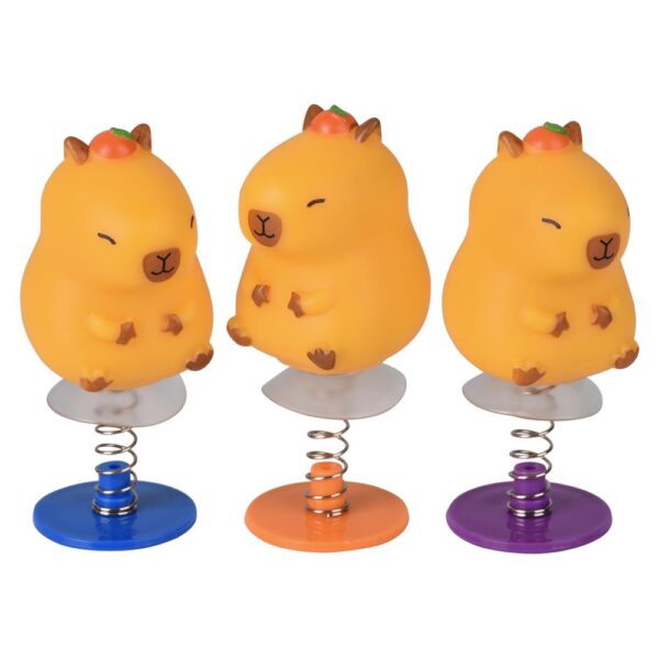 (T) 2.75" CAPYBARA POP-UPS - Image 3