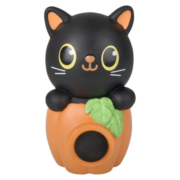 HALL BLACK CAT FOAM BALL BLASTER 5.5" - Image 2