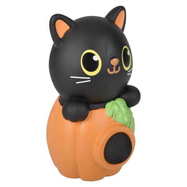 HALL BLACK CAT FOAM BALL BLASTER 5.5" - Image 3