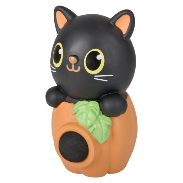 HALL BLACK CAT FOAM BALL BLASTER 5.5" - Image 4
