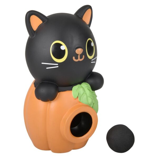 HALL BLACK CAT FOAM BALL BLASTER 5.5" - Image 5