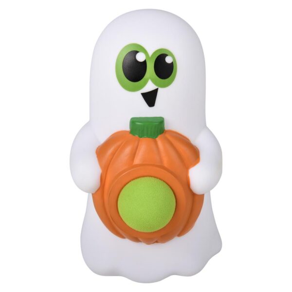HALL GHOST FOAM BALL BLASTER 5.5" - Image 2