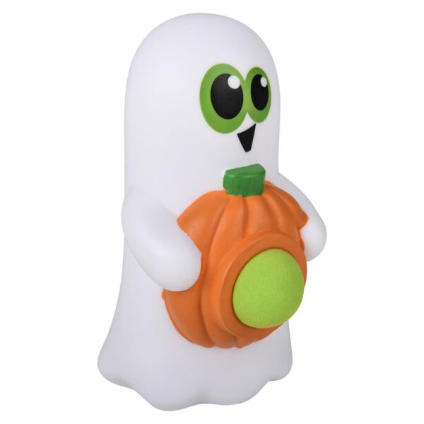 HALL GHOST FOAM BALL BLASTER 5.5" - Image 3