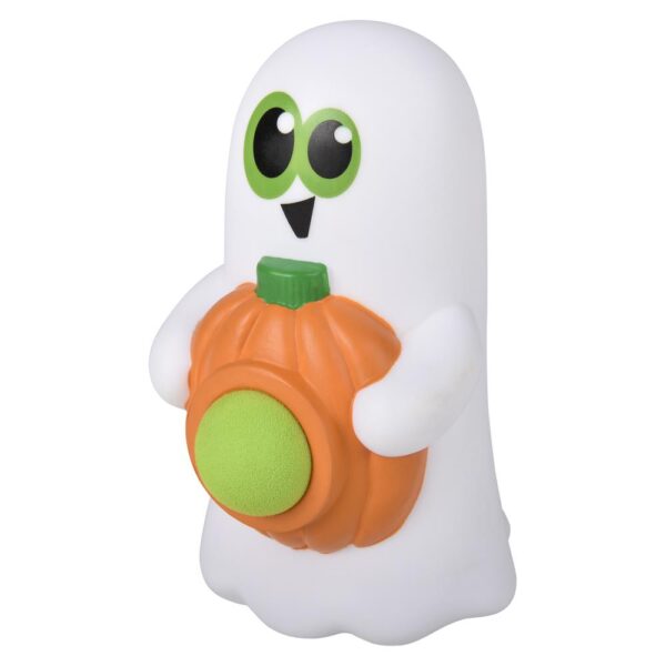HALL GHOST FOAM BALL BLASTER 5.5" - Image 4