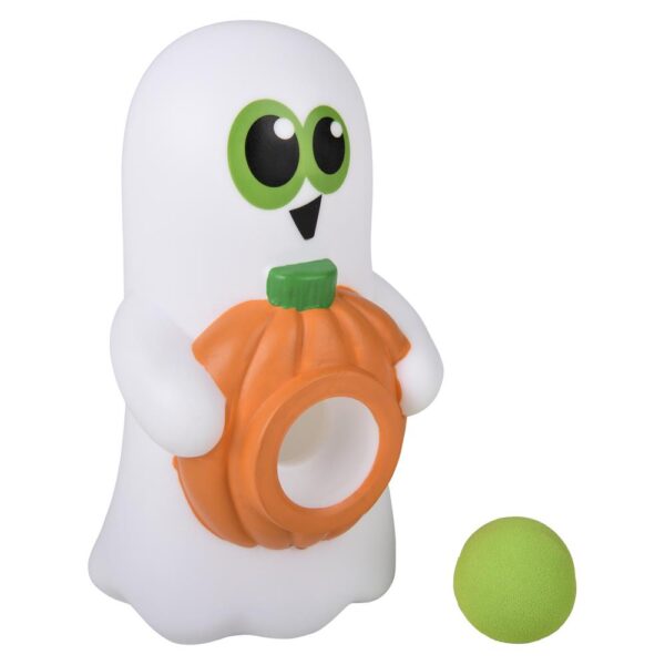 HALL GHOST FOAM BALL BLASTER 5.5" - Image 5