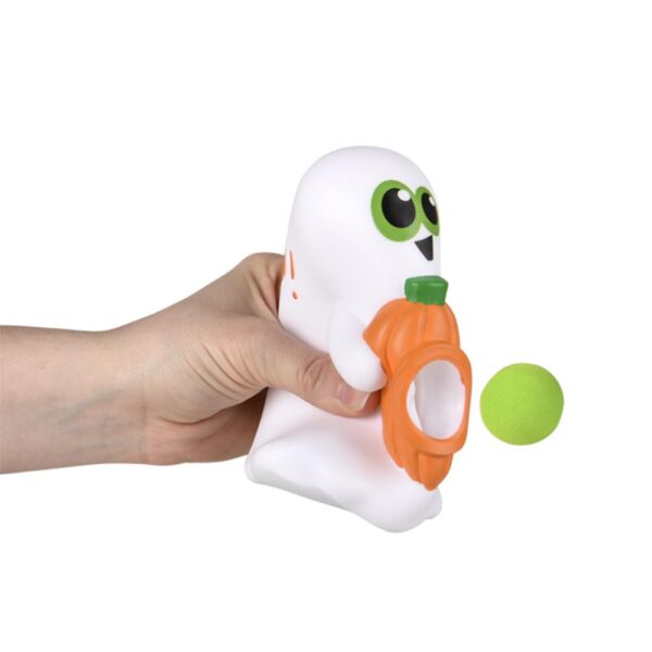 HALL GHOST FOAM BALL BLASTER 5.5" - Image 6
