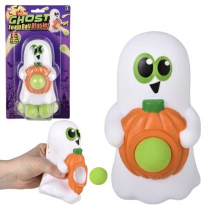 HALL GHOST FOAM BALL BLASTER 5.5"