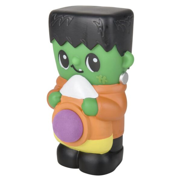 HALL MONSTER FOAM BALL BLASTER 5.5" - Image 4