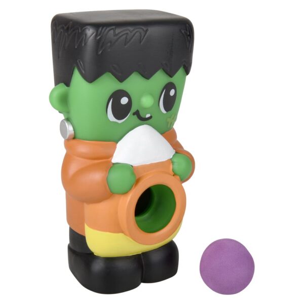 HALL MONSTER FOAM BALL BLASTER 5.5" - Image 5