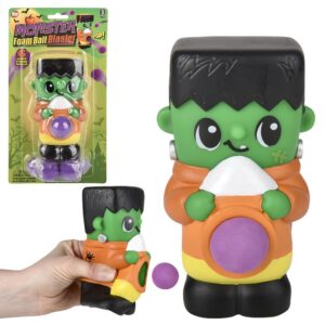 HALL MONSTER FOAM BALL BLASTER 5.5"