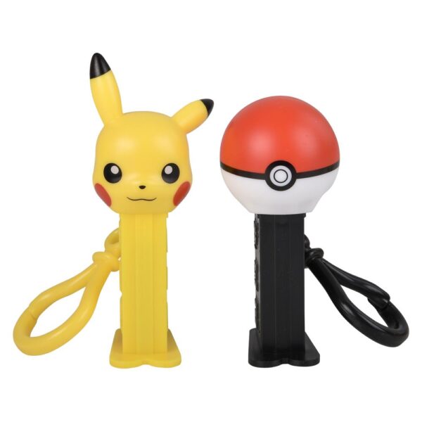 PEZ POKEMON CLIPS - Image 3