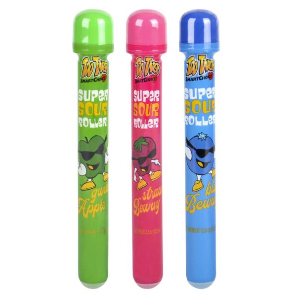 SUPER SOUR ROLLER - Image 2