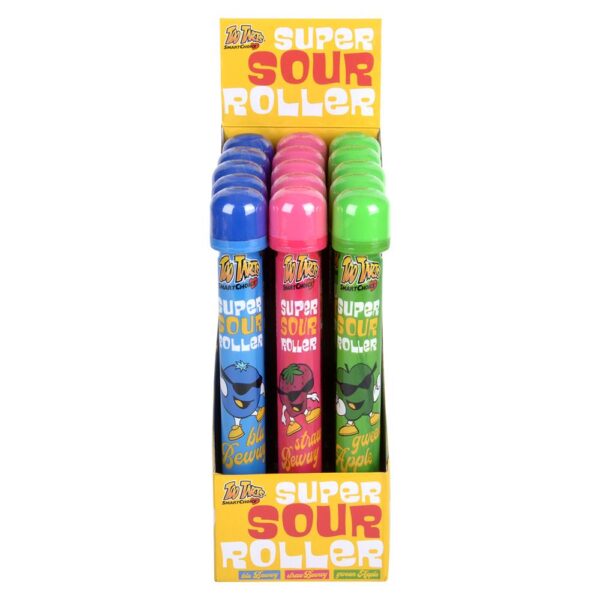 SUPER SOUR ROLLER - Image 3