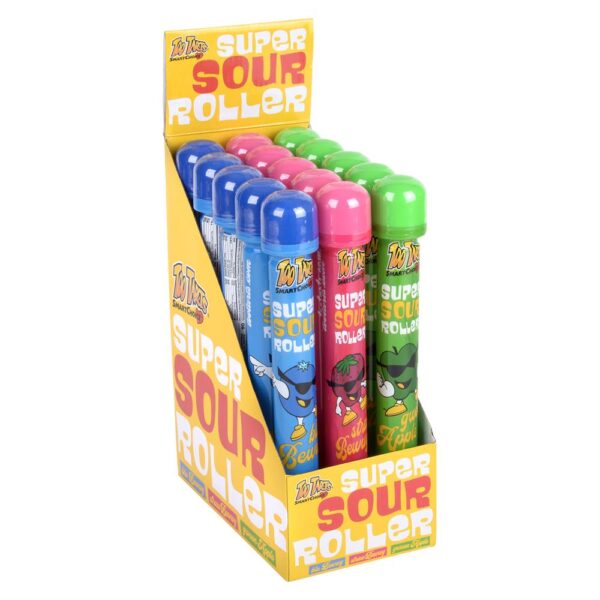 SUPER SOUR ROLLER - Image 4