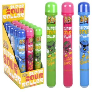 SUPER SOUR ROLLER