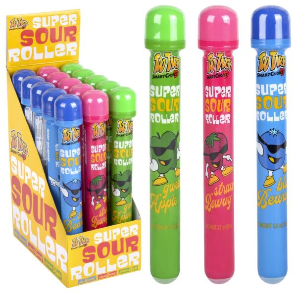 SUPER SOUR ROLLER