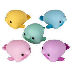 2" RUBBER BLOBFISH