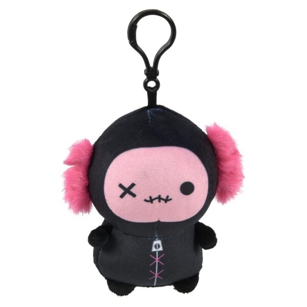 Vampire Backpack Clips 4