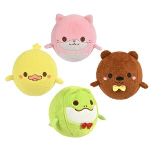 12" KAWAII BLADDER BALLS