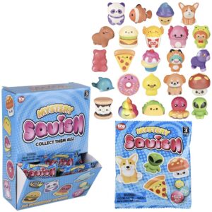 2" MICRO SQUISH BLIND BAG 24CT