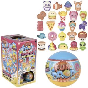 2" MICRO SQUISH BLIND CAPSULE 24CT