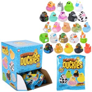 BLIND BAG DUCKY 2" 24 CT