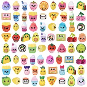 MINI PLUSH ASSORTMENT 3" 36PCS/UNIT