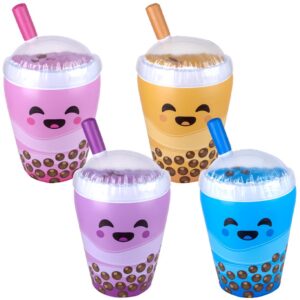 24" BUBBLE TEA INFLATE