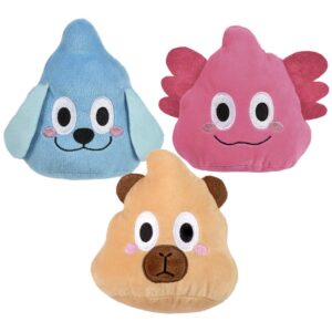 5.5" ANIMAL POOP