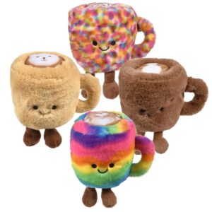6" COFFEE CUPS