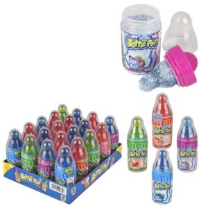 BABY BOTTLE POP 20CT